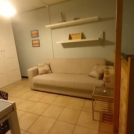 Dom wakacyjny Paradise *